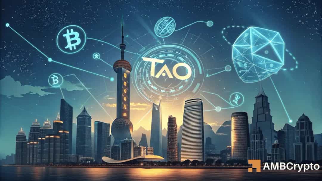 آیا بیت‌تنسر (TAO) به ۵۰۰ دلار می‌رسد؟ تحلیل رشد چشمگیر و سناریوهای بعدی