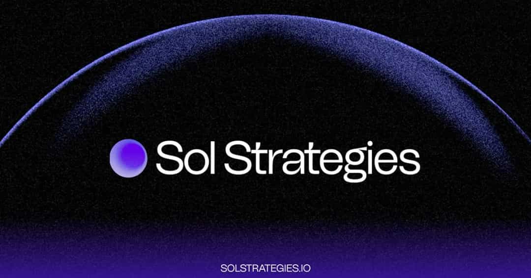 Sol Strategies با رشد ۲۵۰۰ درصدی سهام به دنبال حضور در نزدک