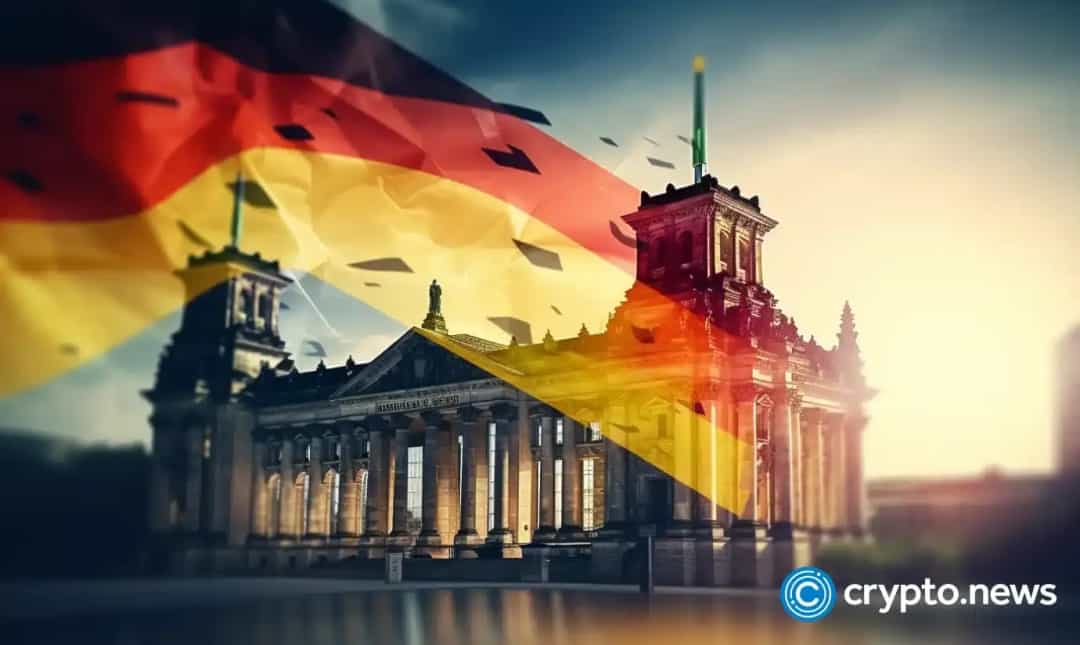 Bullish DE با مجوز BaFin راهی بازار کریپتو آلمان شد؛ گسترش تحت MiCA در پیش