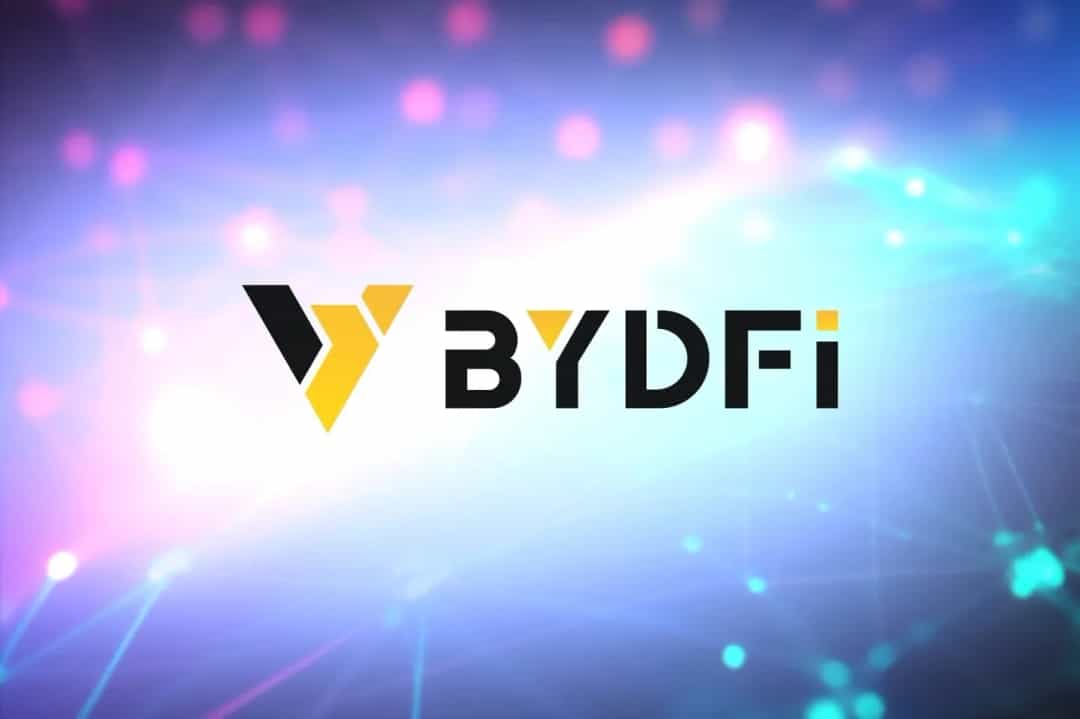 BYDFi با پیوستن به CODE VASP کره جنوبی امنیت تراکنش‌ها را افزایش می‌دهد