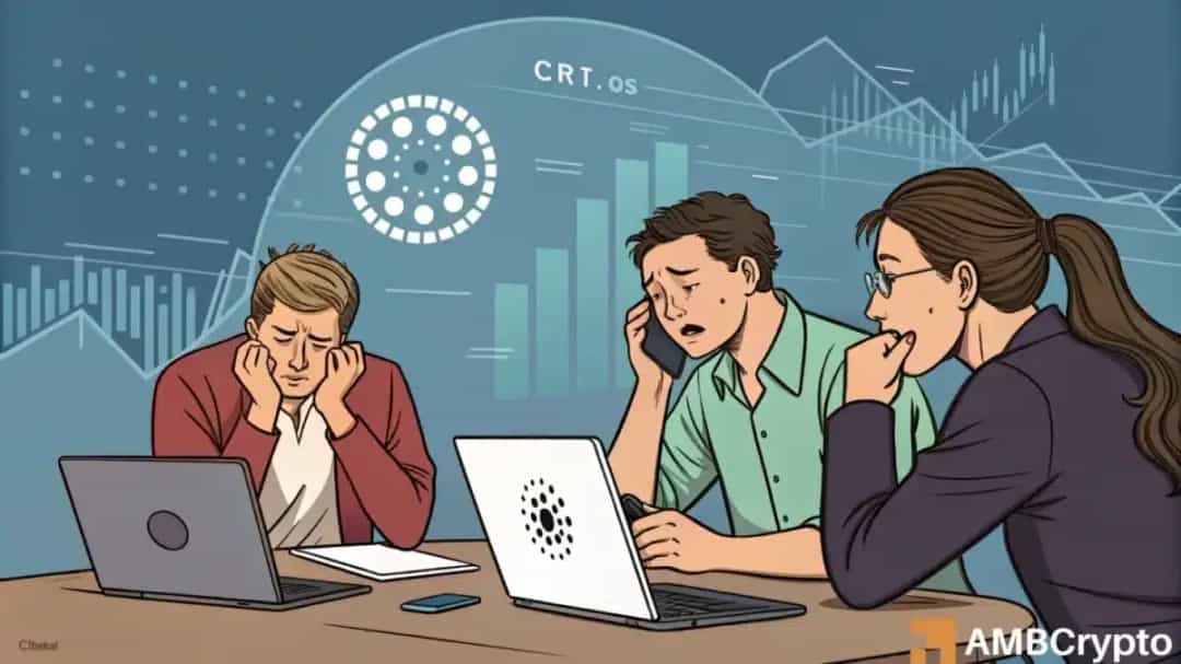 آیا ADA با وجود تأخیر SEC می‌تواند تا 1.20 دلار صعود کند؟