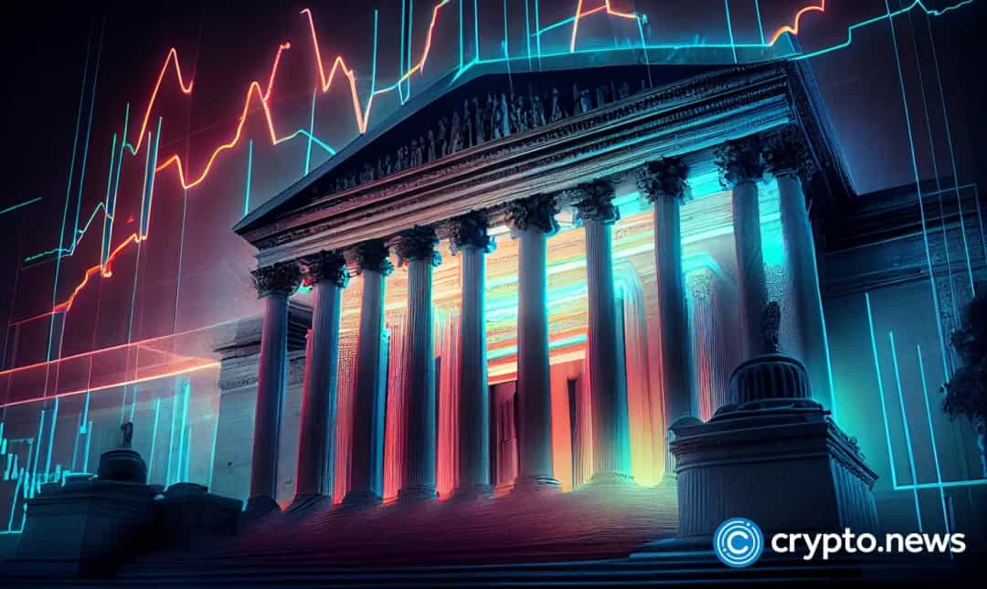 درخواست Canary Capital برای ETF رمزارز «ساخت آمریکا»