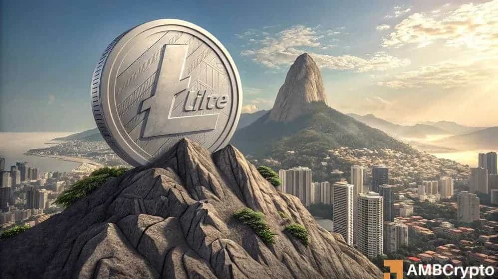 احتمال تأیید ۹۰٪؛ صندوق ETF لایت کوین یک قدم به واقعیت نزدیک‌تر شد
