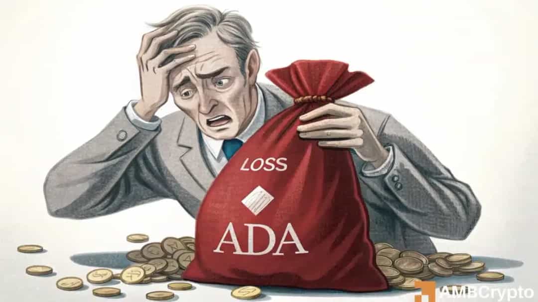 ADA افت به کف 2023؛ زیان 3 میلیارد دلار آمریکا نگرانی‌ها را بیشتر کرد