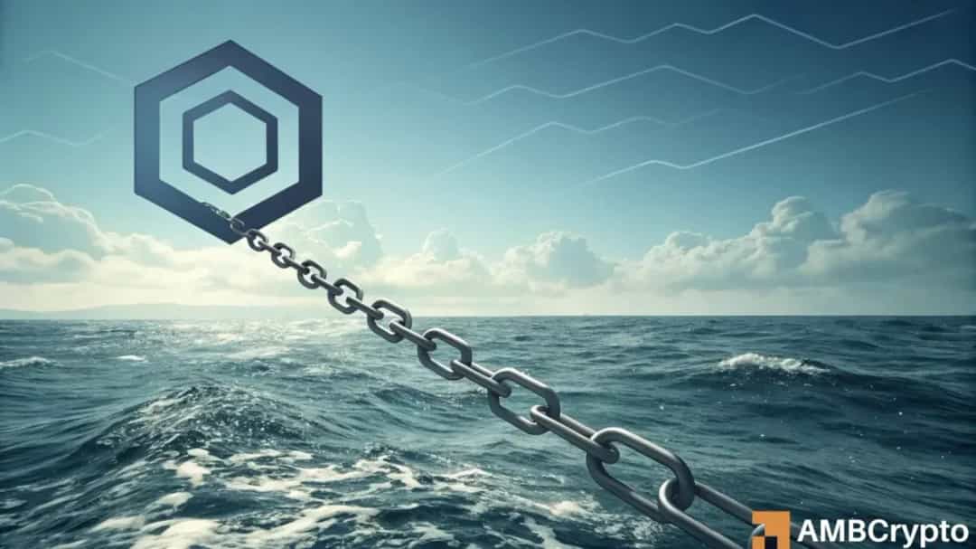 آیا LINK می‌تواند بار دیگر به ۲۹ دلار برسد؟