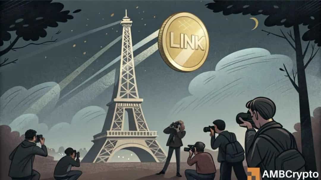 آیا سقوط چین‌لینک به زیر ۱۴ دلار نزدیک است؟ بررسی خطر کاهش بیشتر قیمت
