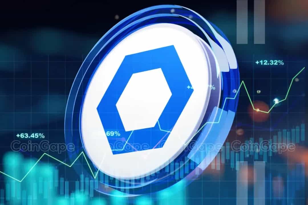 افزایش ۱۰ درصدی Chainlink پس از ارتقاء CCIP؛ هدف بعدی ۳۰ دلار؟