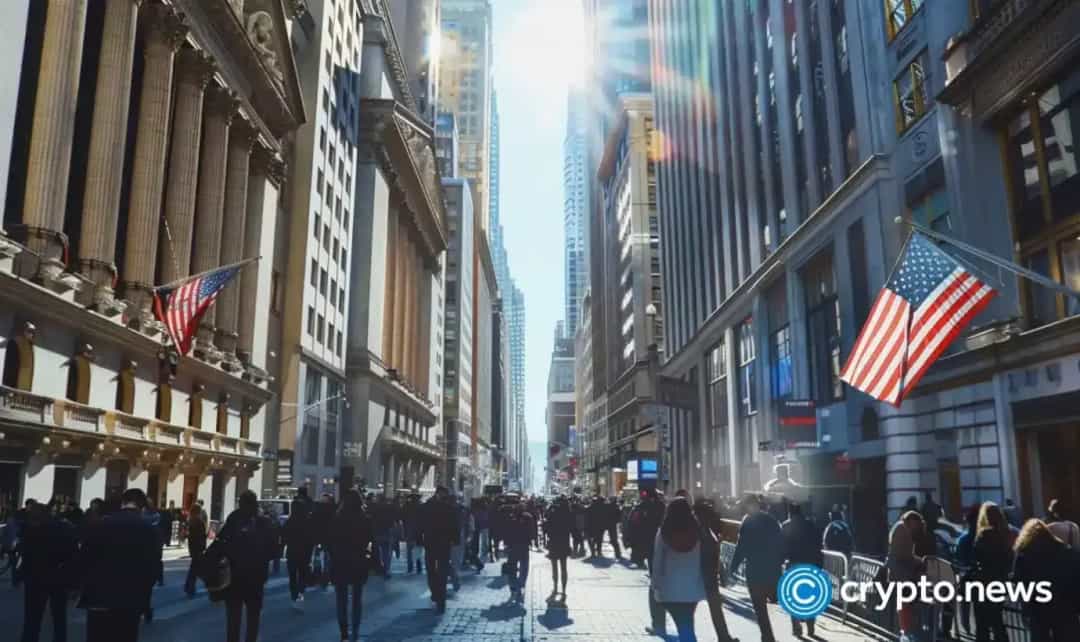 ورود Circle به بورس نیویورک؛ عرضه اولیه سهام ۲۴–۲۶ دلاری