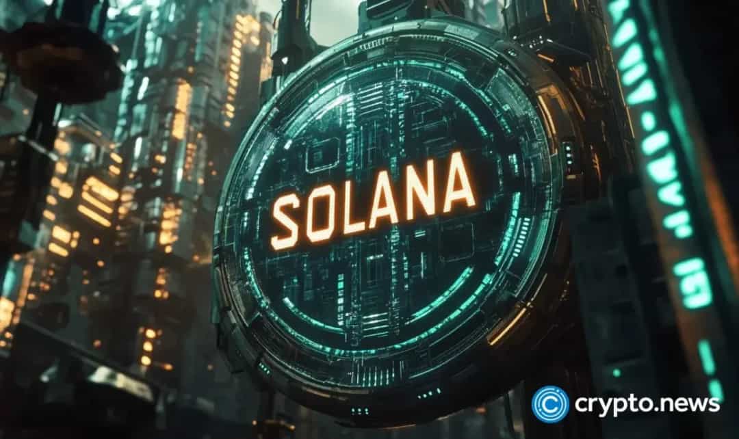 هکر Coinbase با وجوه سرقتی ۳۸٬۱۲۶ سولانا خرید