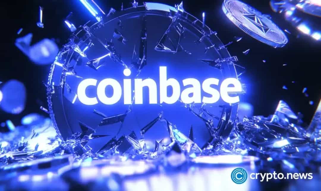خیز بزرگ کوین‌بیس: مذاکره برای خرید ۵ میلیارد دلاری Deribit