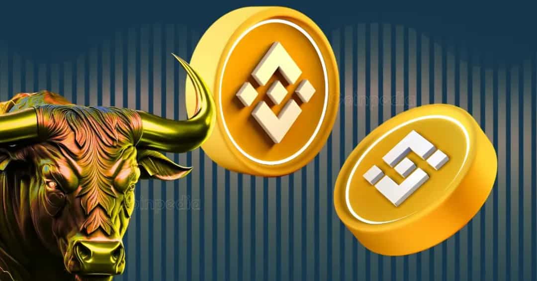 پشت پرده جهش قیمت BNB؛ آیا هدف ۱۲۰۰ دلاری دور از دسترس است؟