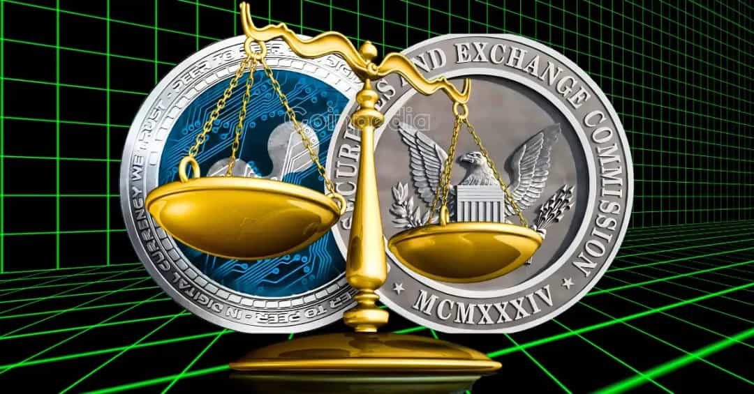 پایان پرونده ریپل و SEC واقعاً پنج‌شنبه است؟ بررسی حقایق