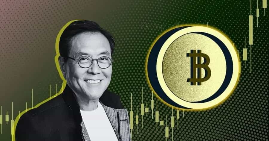 پشیمانی رابرت کیوساکی از نخریدن بیت کوین بیشتر؛ آیا قیمت‌های امروز هم فرصت‌اند؟