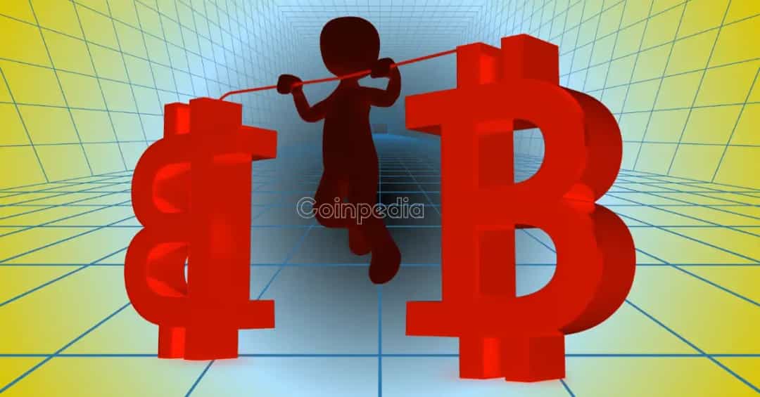 ماینر انفرادی بیت کوین با استخراج بلاک ۳۲۵ هزار دلار برنده شد