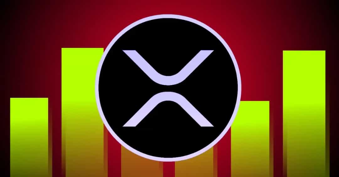 پیش‌بینی قیمت XRP برای ۱۶ اوت: خطر افت پس از واگرایی نزولی