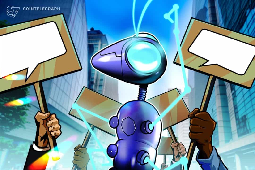 فناوری غیرمتمرکز متن‌باز؛ کلید نجات آزادی بیان در اینترنت