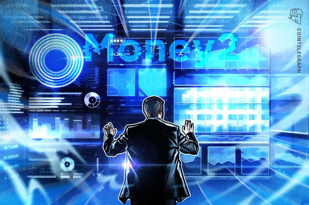 آیا سیستم مالی Money2 جایگزین بانک‌ها و سنت‌ها می‌شود؟