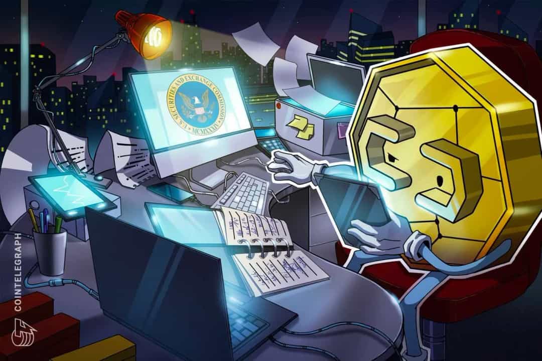 احتمال انتصاب پل اتکینز به ریاست SEC؛ تغییرات بزرگ در راه کریپتو؟