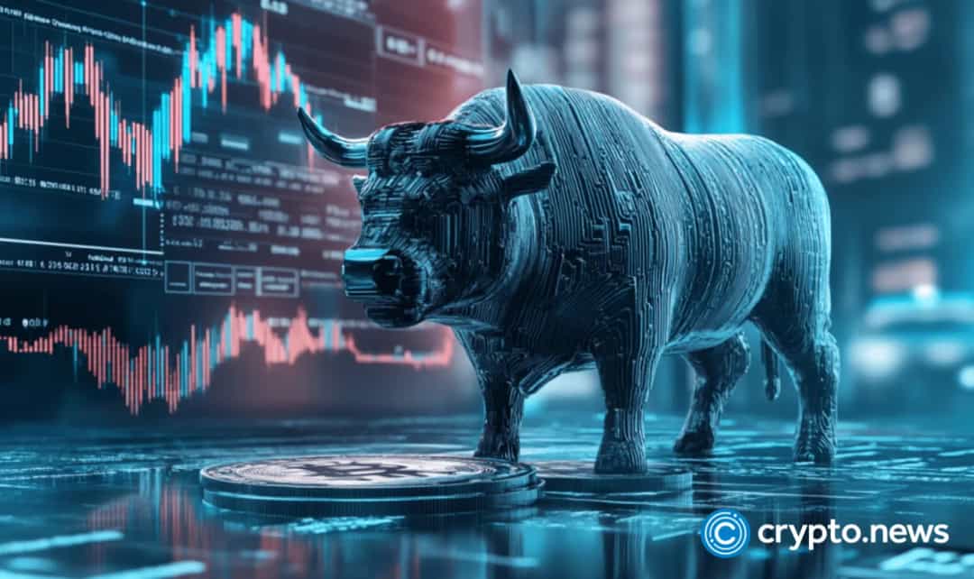ارزش بازار کریپتو از ۴ تریلیون دلار گذشت؛ افت سلطه بیت کوین