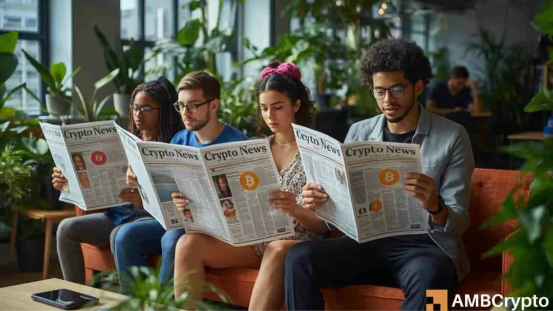 FOMC این هفته؛ آیا BTC به $120K باز می گردد؟