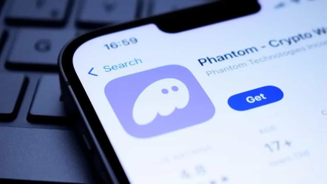 Phantom سکه CASH معرفی شد؛ تاثیر احتمالی بر SOL/USD