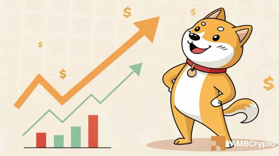 DOGE: دفاع از حمایت کلیدی؛ آیا $0.209 هدف بعدی است؟