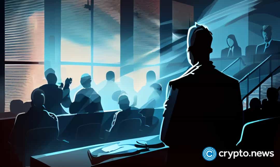 آیا سرمایه‌گذاران حوزه رمز ارزها با پرونده تورنادو کش در خطرند؟