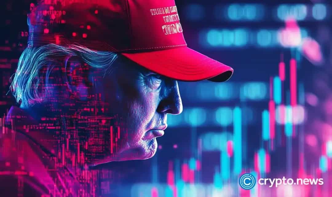 آیا تهدیدات تعرفه‌ای جدید ترامپ، بازارهای مالی آمریکا را بحرانی می‌کند؟