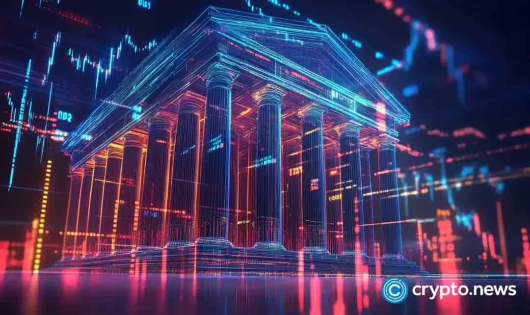 DTCC لیست کرد: SOL, XRP و HBAR در آستانه تصمیم SEC