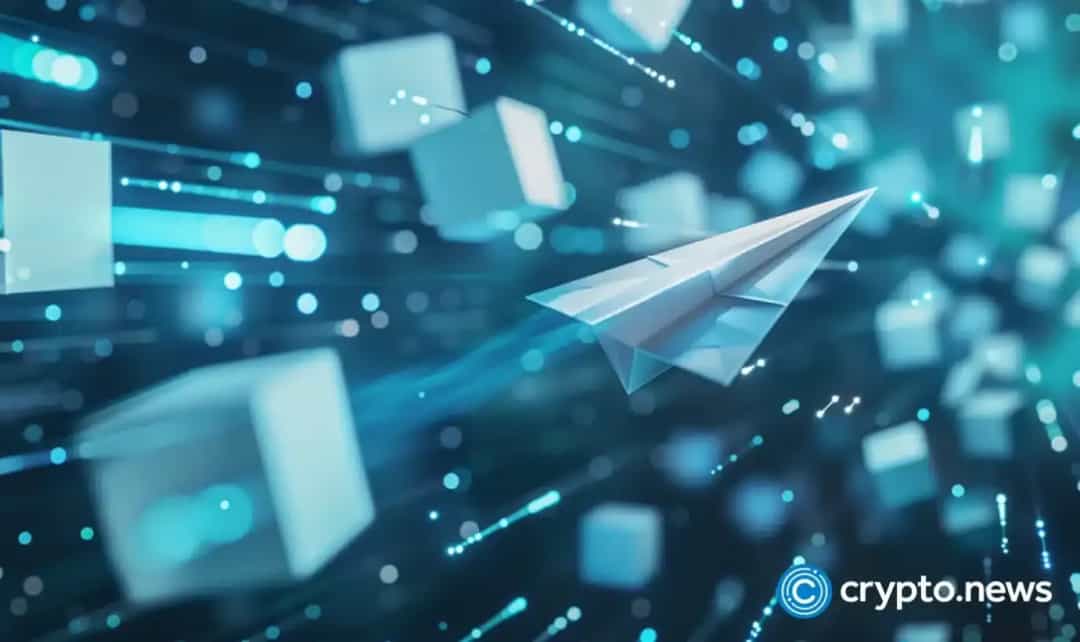 dYdX به dYdX Labs تغییر نام داد؛ معاملات پرپچوال در تلگرام از سپتامبر