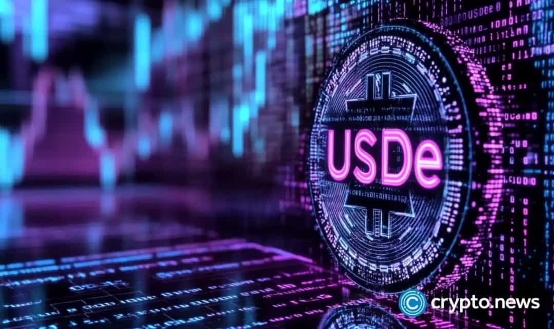 Ethena Labs XRP و HYPE را برای پشتیبانی USDe تایید کرد