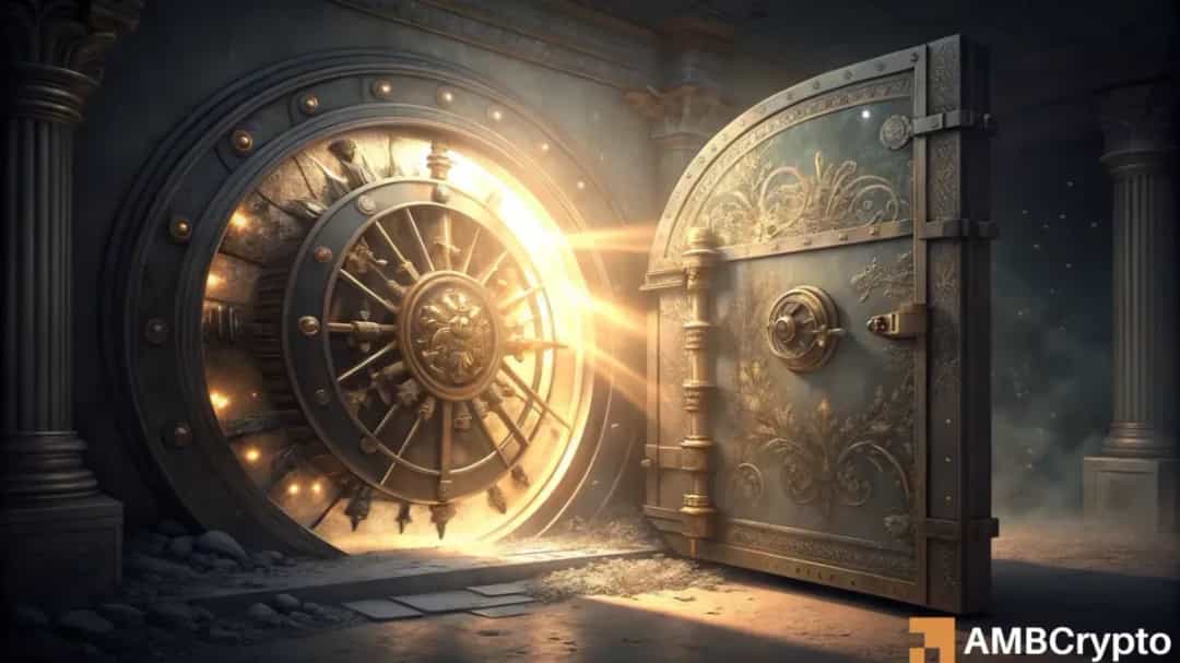 پیش‌بینی صعود اتنا؛ آیا ENA به ۱ دلار خواهد رسید؟