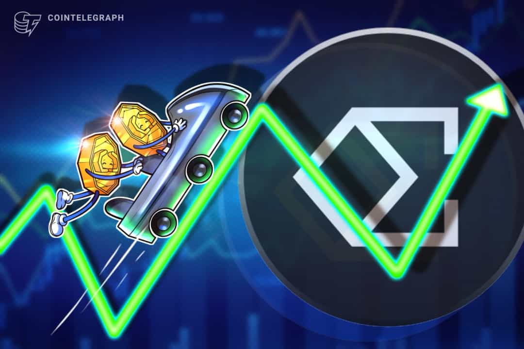 ادغام USDe در Deribit: فرصت‌های جدید برای کاربران با رشد ۱۳٪ توکن ENA