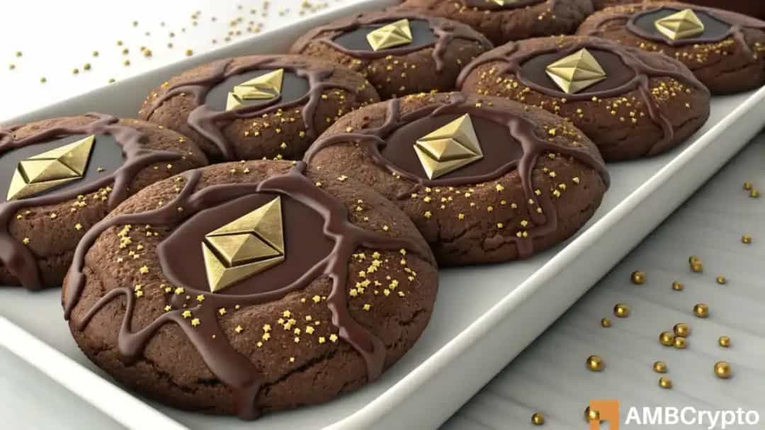 خروج ۲۴۱ میلیون دلار از ETF اتریوم؛ آیا خرده‌فروشان ETH را نگه می‌دارند؟
