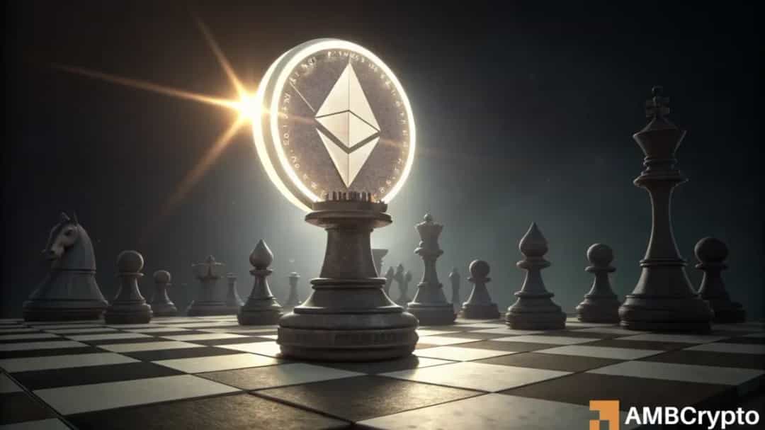 ETH/USDT: اتر می‌تواند تا $5,900 در اکتبر صعود کند