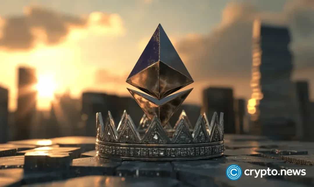 ورود ۷۲۹ میلیون دلار به ETFهای اتریوم؛ سبقت از بیت کوین