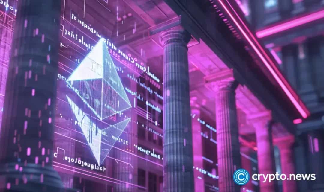 ETF‏های اتریوم ۱۴ روز متوالی ورود سرمایه را با وجود کاهش قیمت حفظ کردند
