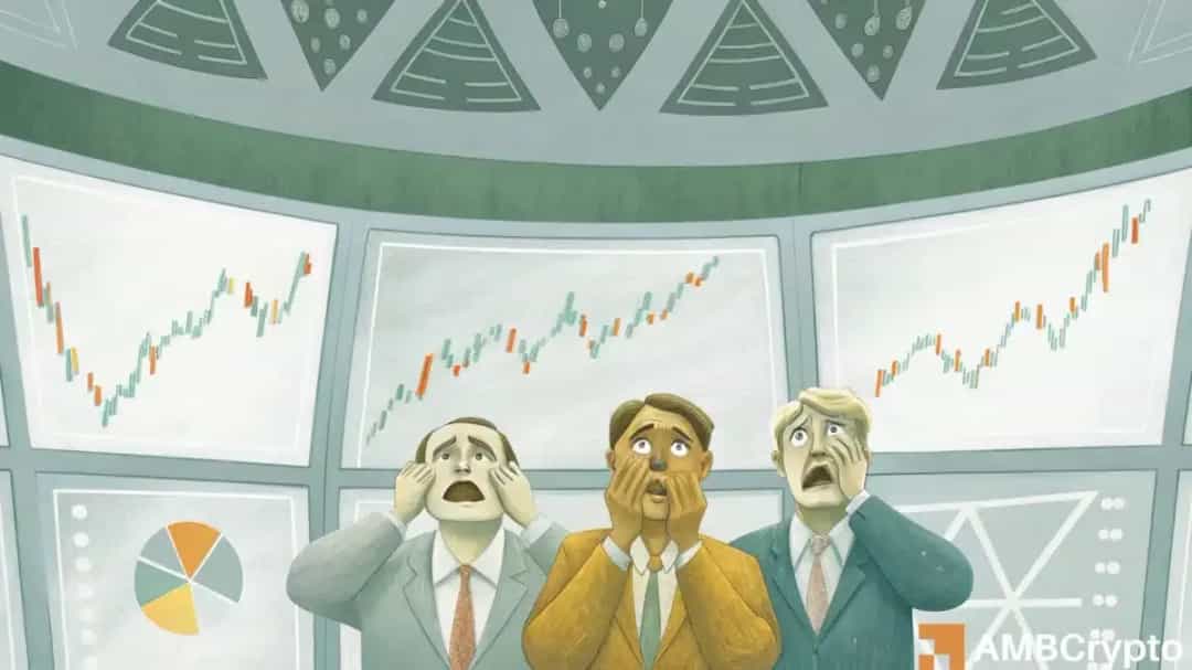رکورد دومین خروج سرمایه از ETFهای اتریوم؛ سقوط ۴۰۰ دلاری قیمت در ۲ روز