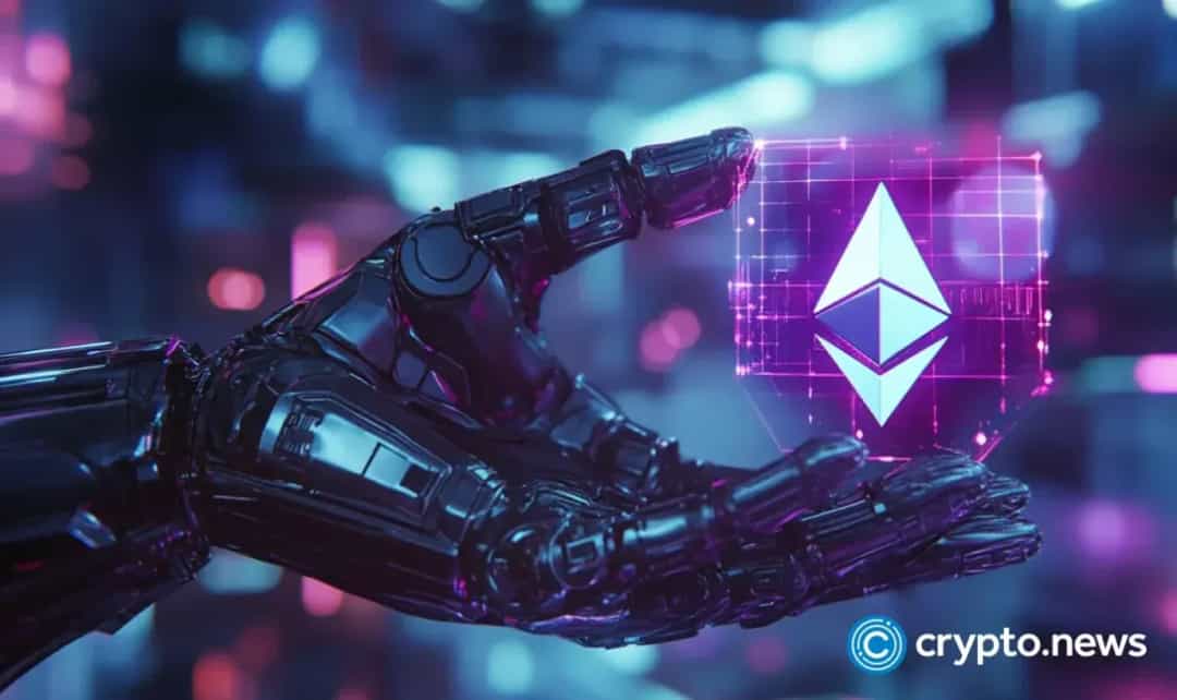 فروش ۱۳ میلیون دلاری ETH توسط بنیاد اتریوم همزمان با جهش قیمت
