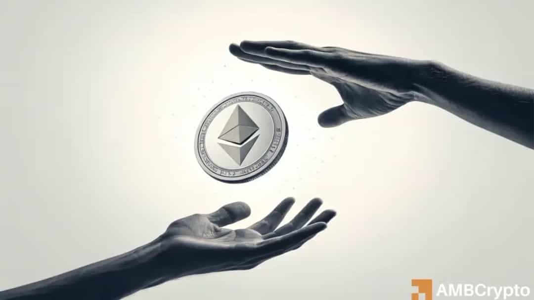 MVRV اتریوم بالای 2.10؛ آیا FOMO موج صعودی بعدی را می‌سازد؟