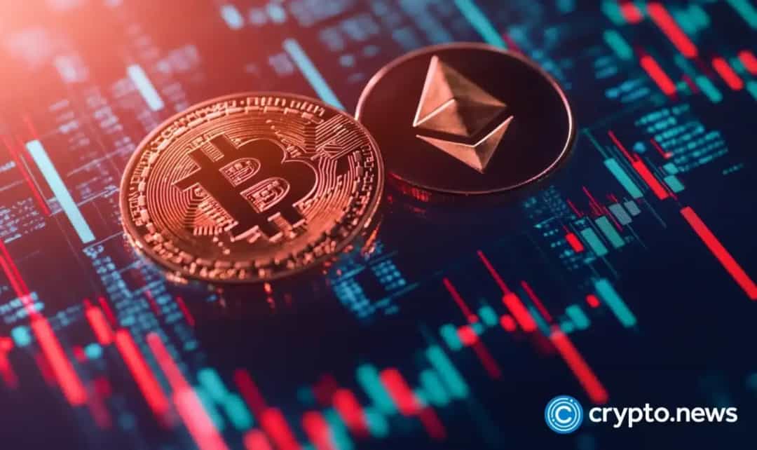 پیشی گرفتن ورود سرمایه به ETFهای اتریوم از بیت کوین برای اولین بار