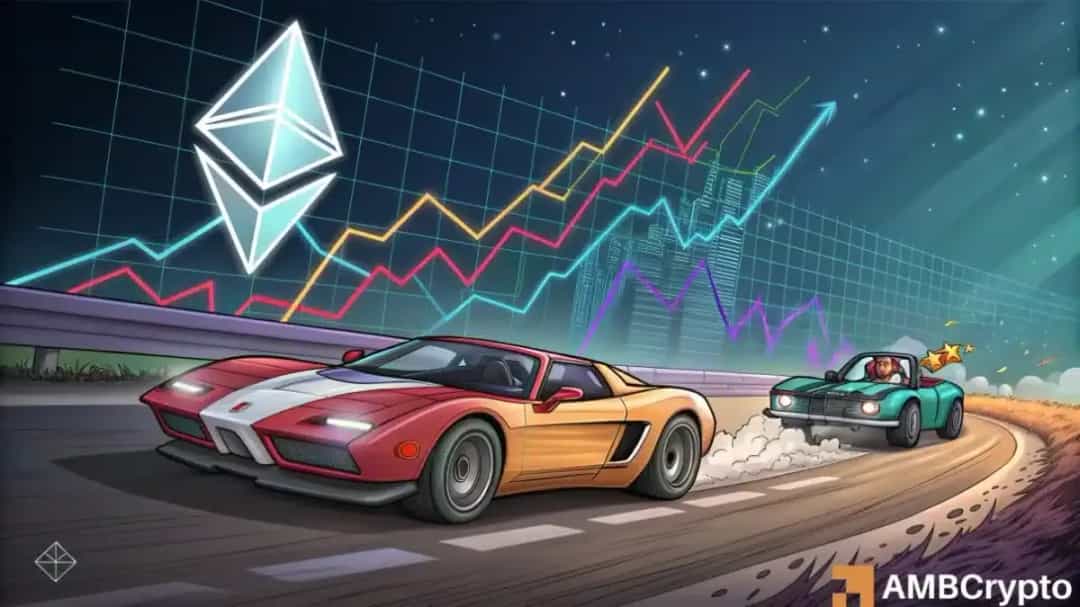 BitMine خرید 200M دلار ETH را انجام داد؛ دارایی‌ها به 2.1M رسید