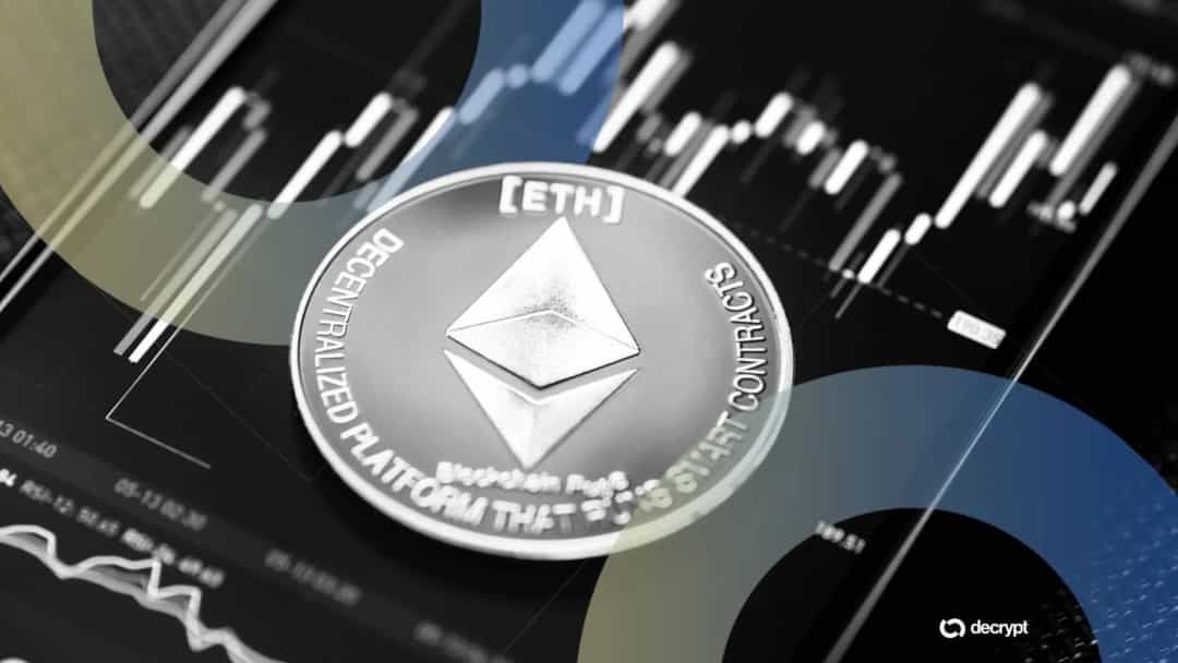 کاهش تقاضای اتریوم در آمریکا همزمان با فشار بازار کریپتو — ETH/USD