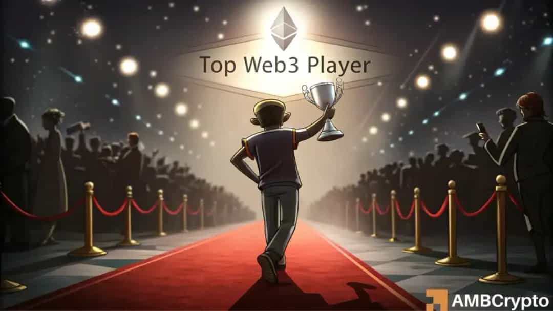 اتریوم با درآمد ۷.۳ میلیارد دلاری؛ آیا کاربردپذیری باعث رشد بعدی ETH می‌شود؟