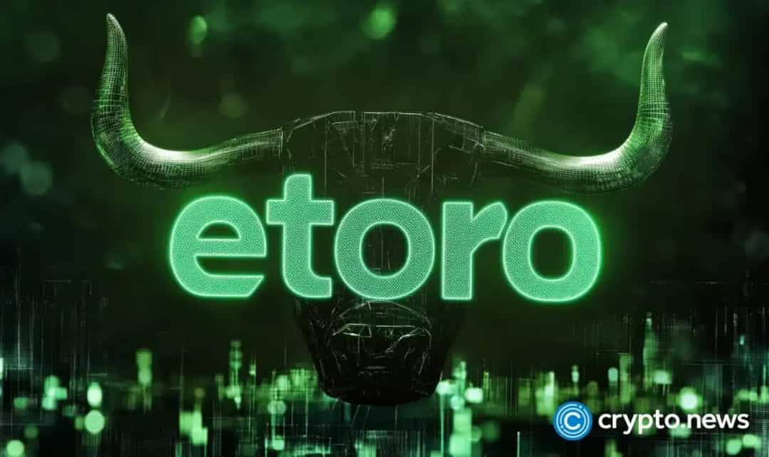 آیا سهام توکنی‌شده eToro روی اتریوم آینده سرمایه‌گذاری را متحول می‌کند؟