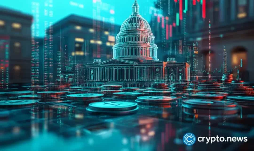آیا ورود Gate US می‌تواند بی‌اعتمادی آمریکایی‌ها به رمزارز را تغییر دهد؟