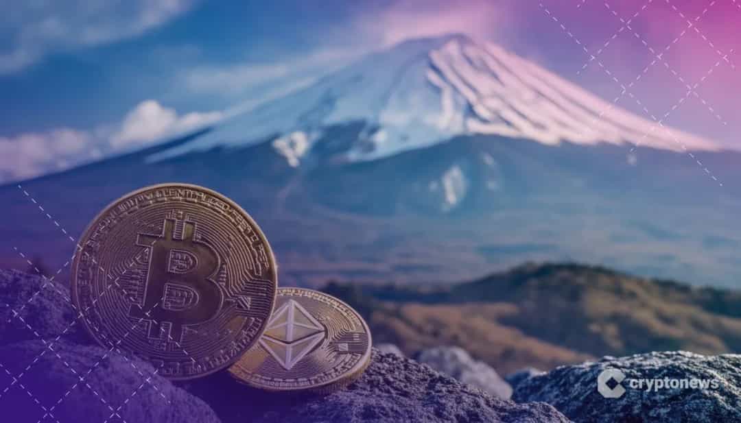 بازگشت Gate.io به ژاپن با خرید Coin Master؛ دسترسی به مجوزهای بومی