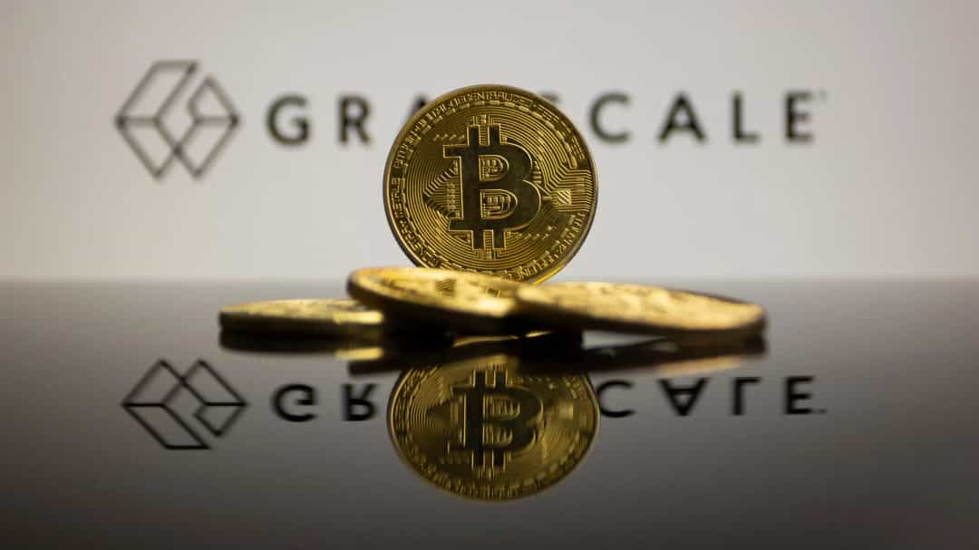 راه‌اندازی دو ETF جدید Grayscale برای سود بردن از صعود بیت کوین بدون نگهداری آن