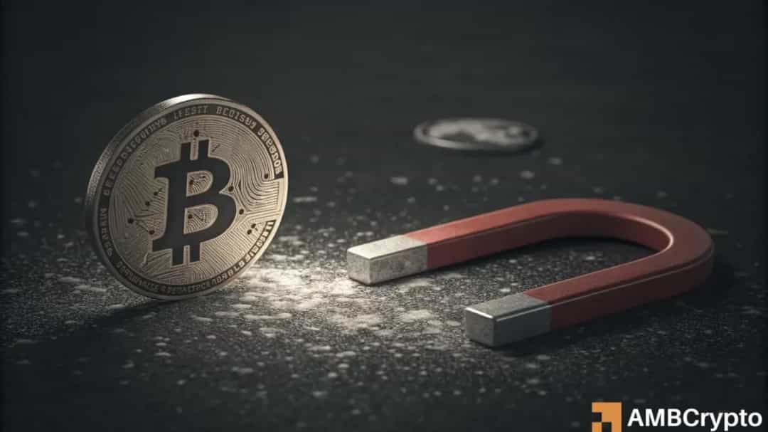 چطور BTC می‌تواند سقف 90k دلار آمریکا را بشکند