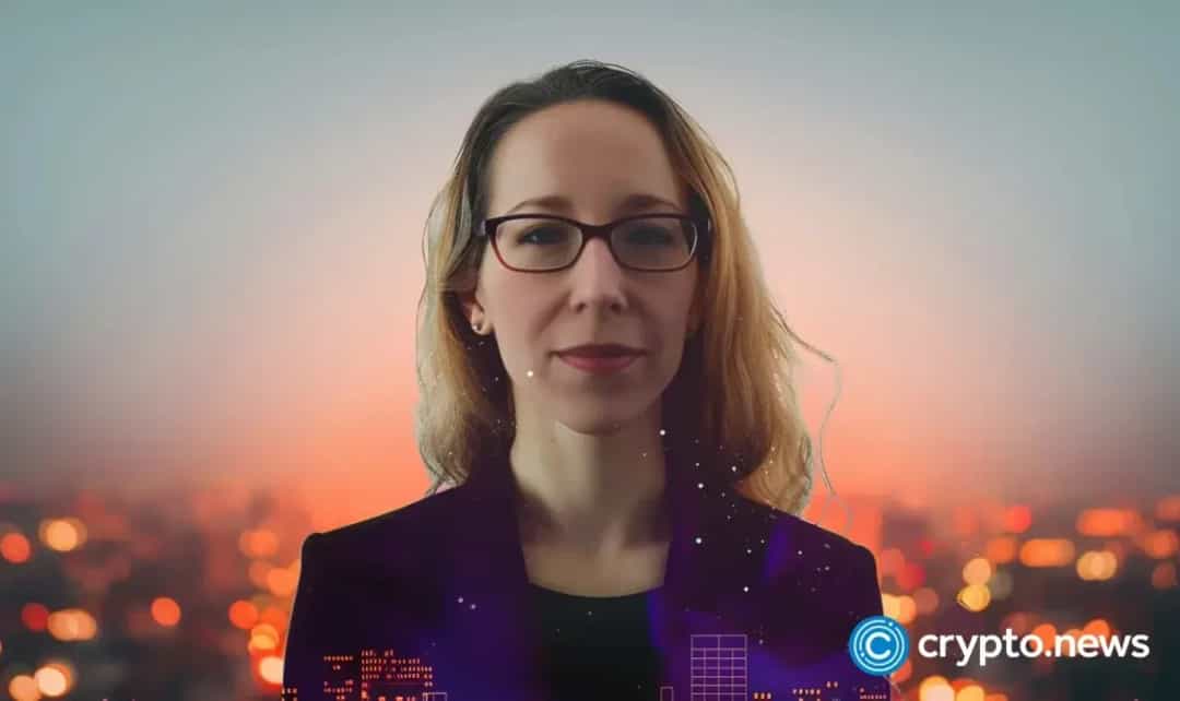 هستر پیرس: کارگروه کریپتو فرصتی برای تعادل بین نوآوری و حفاظت